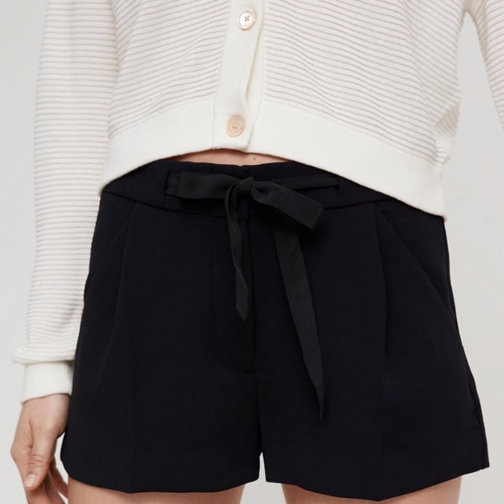 Wilfred Dress Shorts